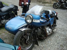HMO Treffen 2009 Oberrickenbach